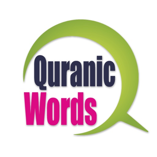 The Quranic Words