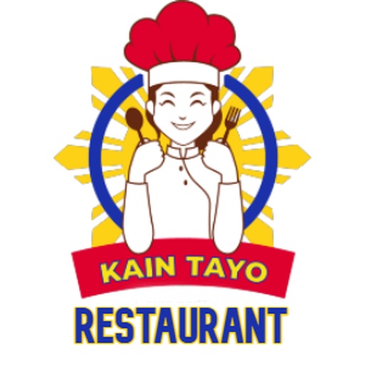 Kain Tayo Admin