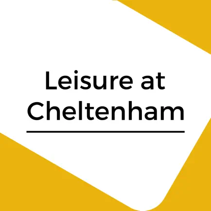 Leisure At Cheltenham Читы