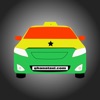 Ghana Taxi
