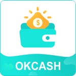 OK Cash-prestamos de dinero