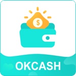 OK Cash-prestamos de dinero