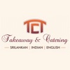 TCT takeaway and catering