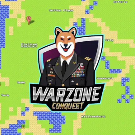 Warzone Conquest Cheats