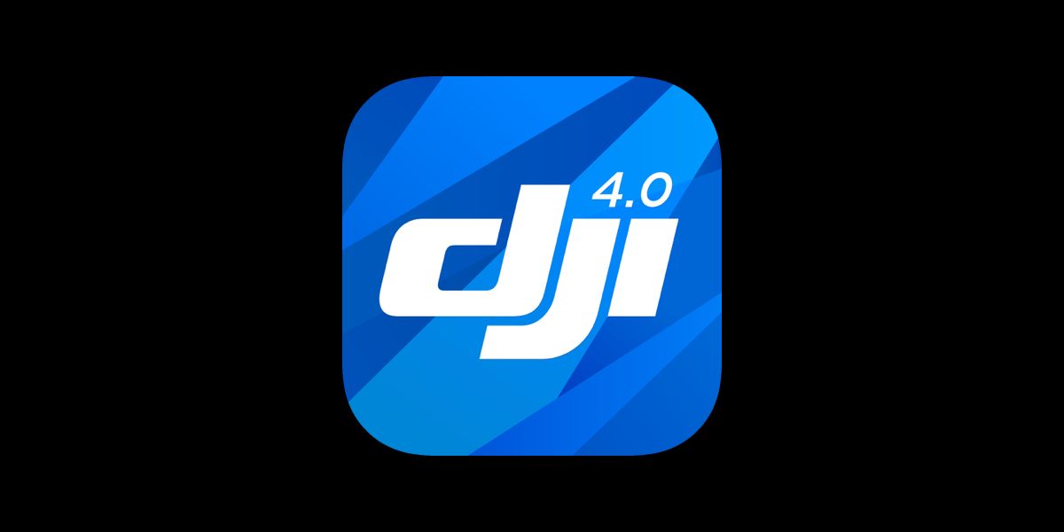 DJI on the App Store