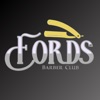 Fords Barber Club