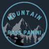 Mountain Pass Panini