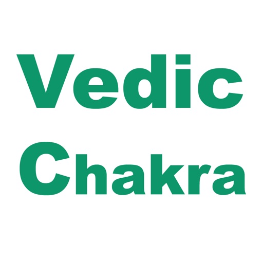 Vedic Chakra