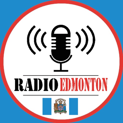 Edmonton Radio Stations Fm Am By Albina Abazi