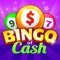 Bingo of Cash is a totally FREE game to download and win real cash app