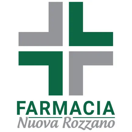 Farmacia Nuova Rozzano Читы