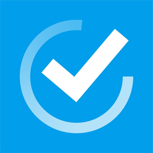 Todo Cloud: To-Do List & Tasks iOS App