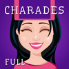 CHARADES: Guess word on heads - Alisa Potapova