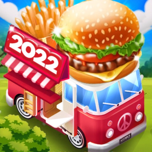 Jogos de culinária: maestria