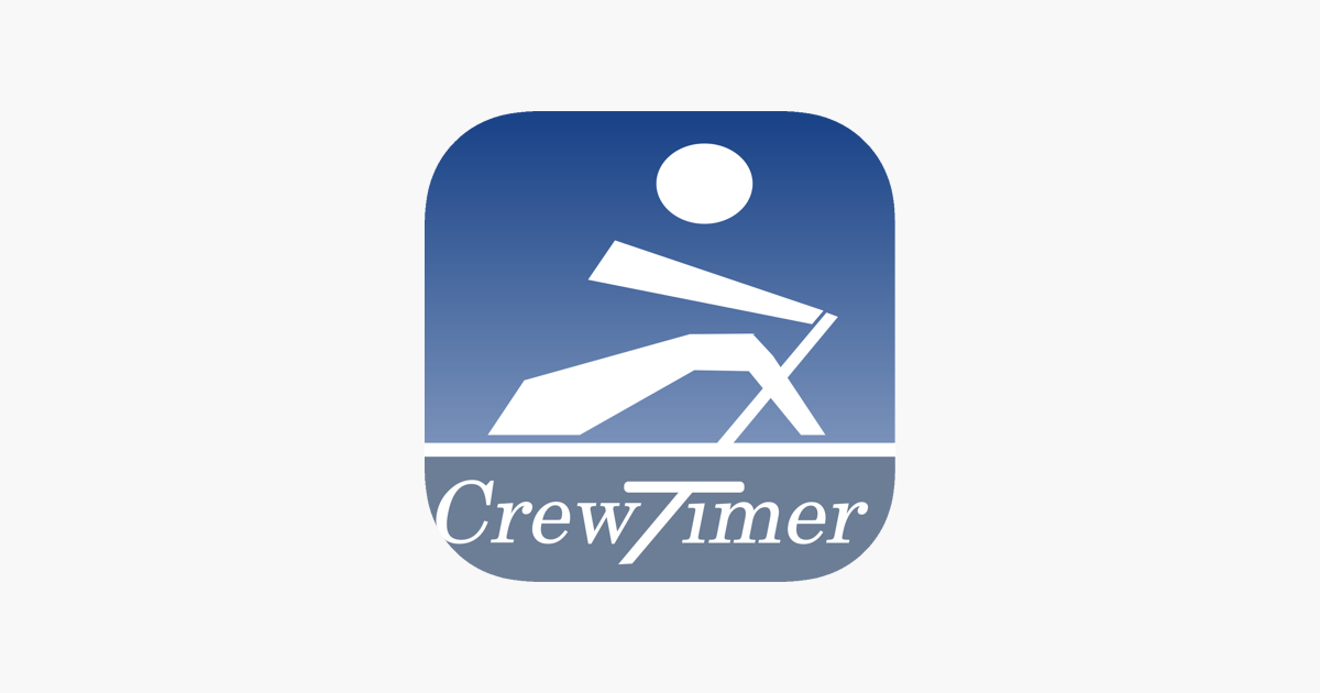  crewtimer regatta timing on the app store
