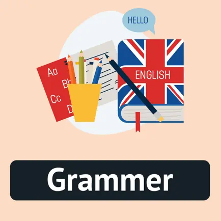 Learn English Grammer 2022 Читы