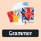 Icon Learn English Grammer 2022