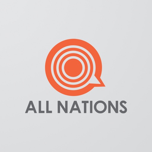 All Nations Church App