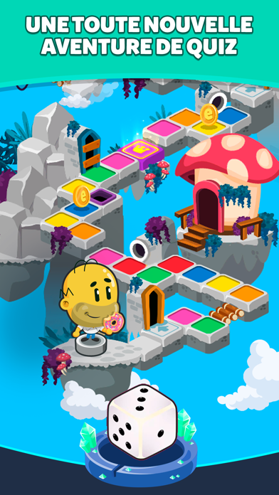 Trivia Crack Adventure Trivia Crack Adventure