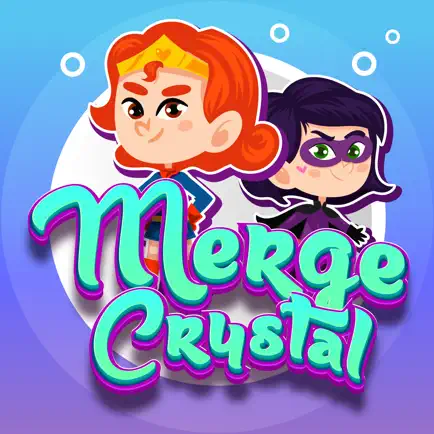 Merge Crystal Читы