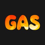 Download Gas app