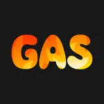 Gas App Positive Reviews