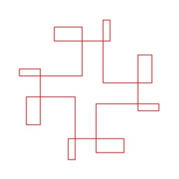 Spirolaterals