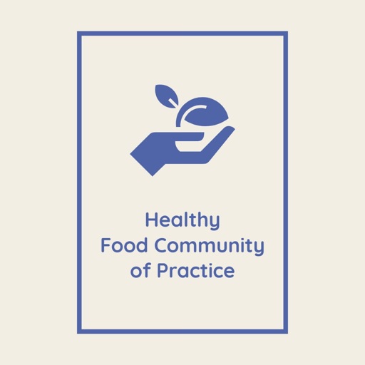 Healthy Food Community