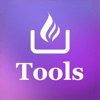 Icon Candle Tools