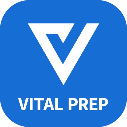 NCLEX-PN Vital Prep Review