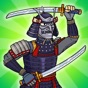 Crazy Samurai app download