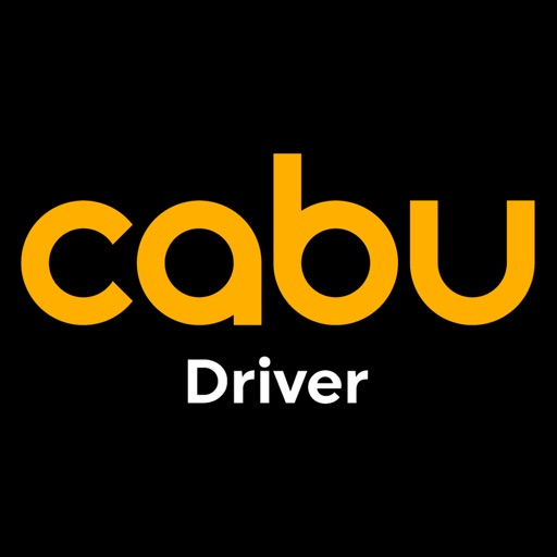 Cabu Driver - Drive & cash out