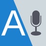 Get Speech to Text & Text to Voice for iOS, iPhone, iPad Aso Report
