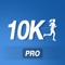 Icon 10K Run Trainer App