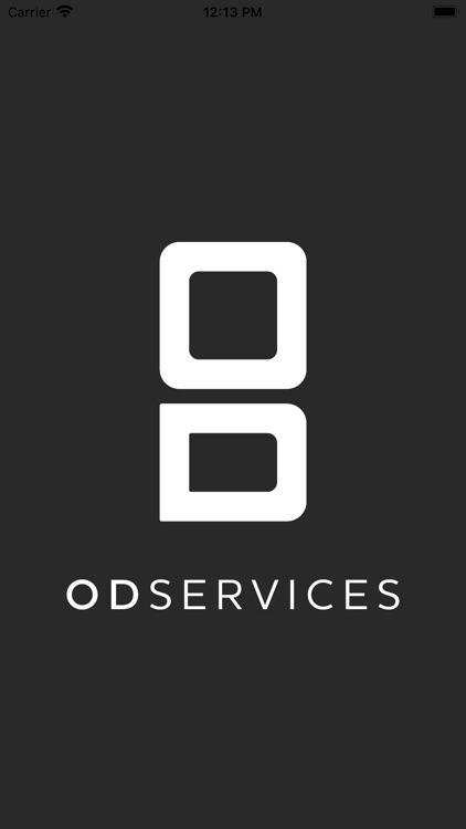 OD Services