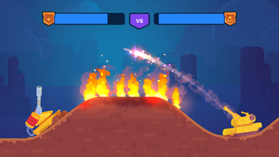 Tank Stars Tank Stars