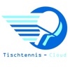 Tischtennis Cloud