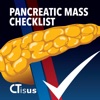 Icon CTisus Pancreas Mass Checklist