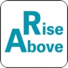 Rise Above - AR Mural