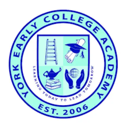 York Early College Academy Читы