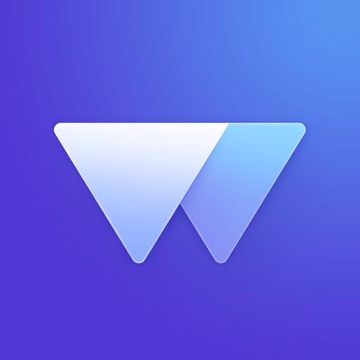 Walking Tracker by GetFit Icon