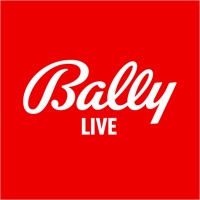 Bally Live app not working? crashes or has problems?