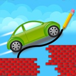 Draw Bridge Puzzle Game