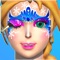 Face painting 3D game is cool painting game