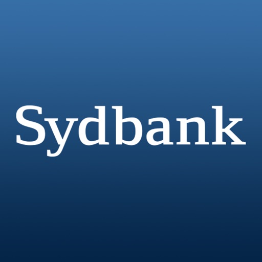 Sydbanks MobilBank Erhverv