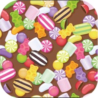Candy Fast Moving