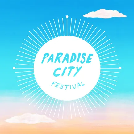Paradise City Festival Читы