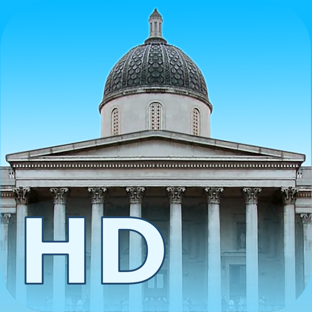 Get National Gallery, London HD for iOS, iPhone, iPad Aso Report