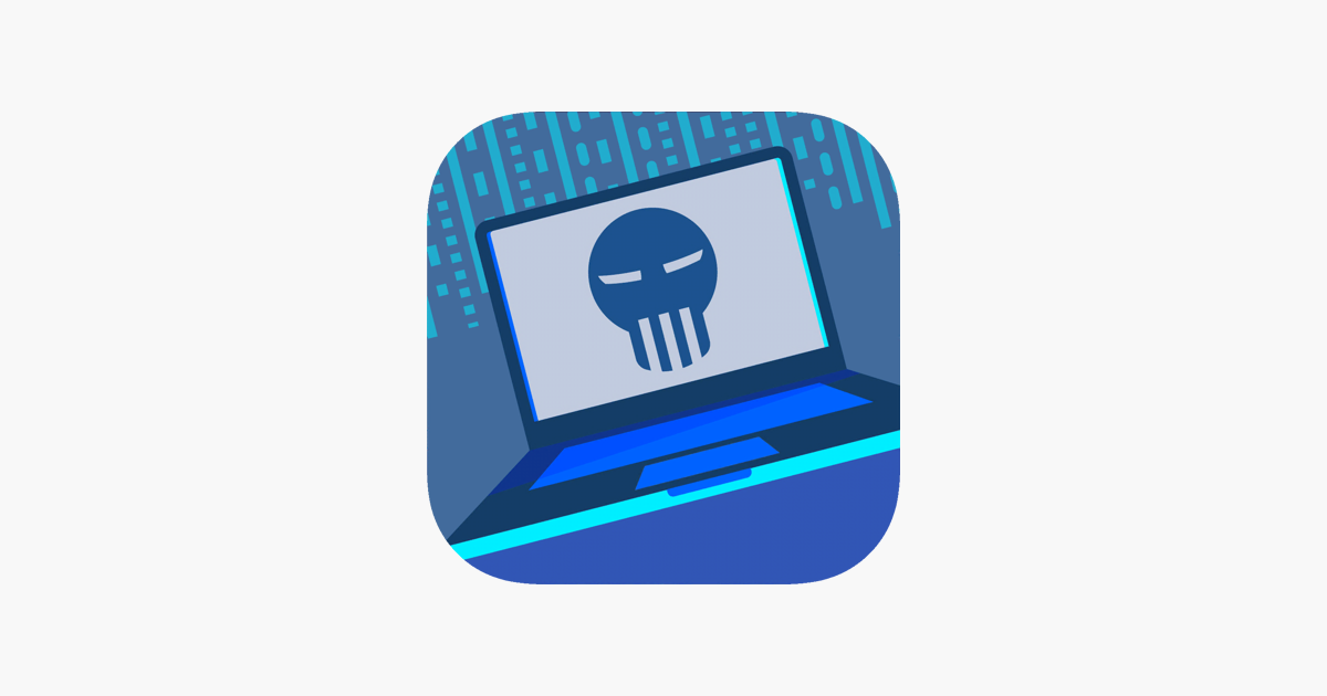 ‎Hack Computer on the App Store