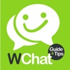 Guide for WChat Messenger